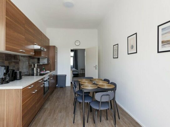 Wunderschöne Wohnung in Toplage - 1030 Wien