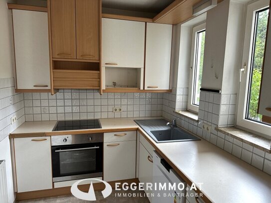 5700 Zell am See/ Schüttdorf: helle 3-Zimmer - Wohnung ca. 80m² mit Tiefgarage, Erdgeschoß-Rollstuhlgerecht, Allgemeing…