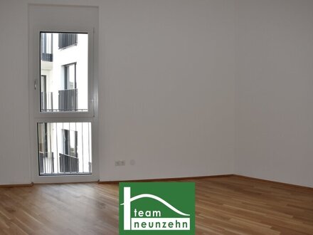 RARITÄT – PROJEKT DER SUPERLATIVE IM 18! ERSTBEZUG! BALKON/TERRASSE! AKH! SCHNELL SEIN! - JETZT ZUSCHLAGEN
