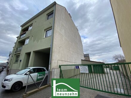 GARAGENPLATZ WIEN LIESING - Unbefristet - AB SOFORT !! - JETZT ZUSCHLAGEN