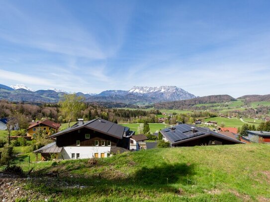 Panoramagrundstück am Wimberg / Bauplatz 1