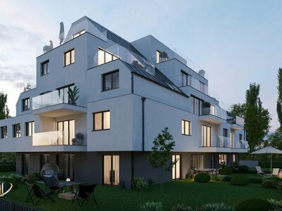 Wohntraum in Ruhelage – 4Zimmer-Wohnung in Top Lage – perfekt für Naturliebhaber und Familien!