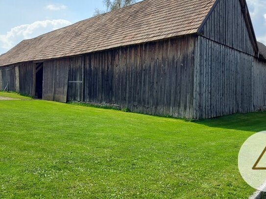 Bauernhof im Waldviertel!