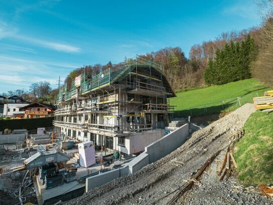 KAINZ Förderung: Bis zu € 25.000 geschenkt! 2 Zimmer Gartenwohnung in Puch