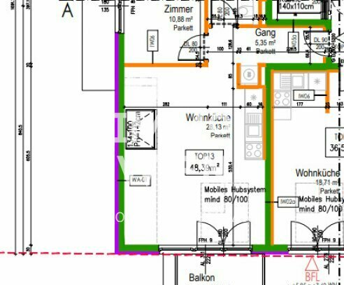 Wunderbares Eigentumsprojekt in schöner Lage **BALKONE | GÄRTEN | TERRASSEN** **LUFTWÄRMEPUMPE | FUSSBODENHEIZUNG**