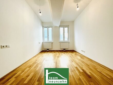 TOP INVESTMENT - OPTIONALE GARAGE - WOHNEN AM HAUPTPLATZ - NÄHE BAHNHOF. - WOHNTRAUM