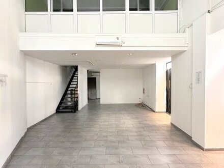 Schönes Geschäftslokal im 3. Wiener Gemeindebezirk