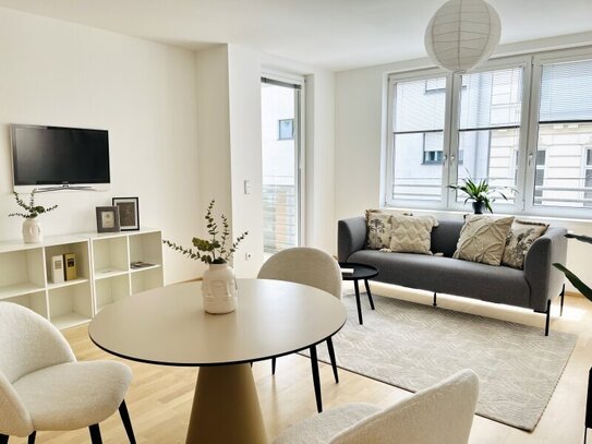 3-Zimmer-Cityflat! Loggia * nähe Landstraßer Hauptstraße * U3 Nähe