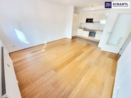 Kompakt / Klein / Leistbar / TOP Preis! Geniale Kleinwohnung - Ideal auch als Anlage! Garagenplatz im Preis inbegriffen…