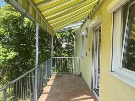 Leistbare 3 Zimmerwohnung mit Balkon