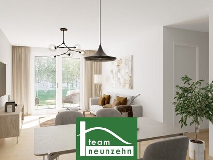 LASSEN SIE IHRE WOHNUNG FÜR SIE ARBEITEN - JETZT ANFRAGEN