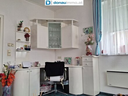 Vollmöblierte Mietwohnung in Gmünd Neustadt