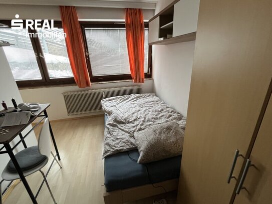 Smart Wohnen in Saalbach – Personalwohnung, Anlageobjekt