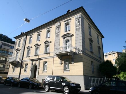Attraktives Büro im Salzburger Andräviertel