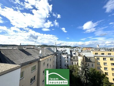 KAHLENBERG VIEW ROOFTOP FLATS. - WOHNTRAUM