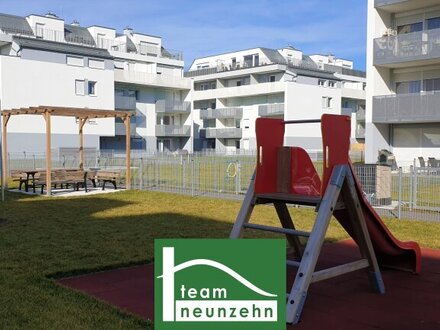 Das Beste aus Stadt und Natur! Wohnen im Herzen von Wiener Neustadt. - WOHNTRAUM