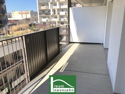 BRAUQUARTIER PUNTIGAM - ZENTRALE LAGE - JETZT PROVISIONSFREI MIETEN - JETZT ANFRAGEN