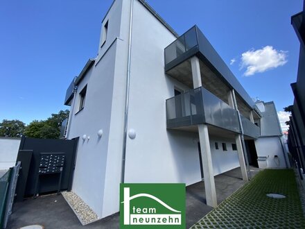 *Single oder Pärchenhit Nähe U1 Aderklaaer Straße*Inkl Küche ab 1.8.2023 bezugsfrei!*. - WOHNTRAUM