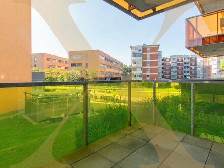 PROVISIONSFREI! Möblierte 2,5-Zimmer-Wohnung mit gemütlichem Balkon in optimaler Linzer Lage zu vermieten!