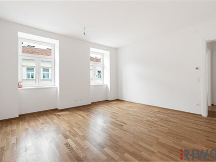 Neu Sanierte Altbauwohnung | Airbnb erlaubt | 3 Gehminuten zum Elterleinplatz (U5) | Barrierefrei