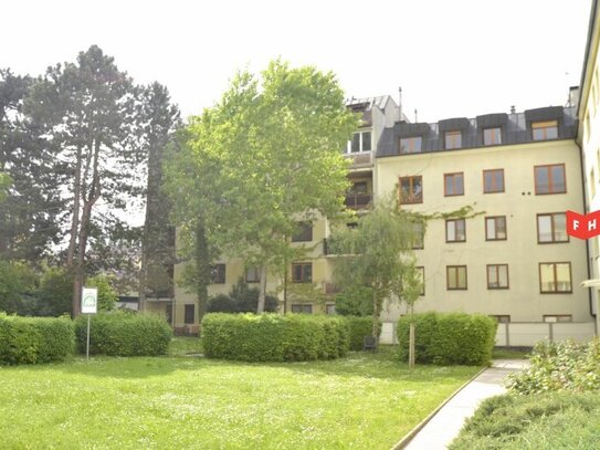 Gepflegte 3 Zimmer Neubauwohnung mit Garagenplatz, Klimaanlage & Grünblick am Fuße des Küniglberges