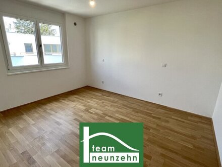 Modernes Wohnen in ruhiger Grünlage mit guter Anbindung! - JETZT ZUSCHLAGEN