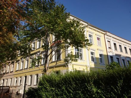 Bad Vöslau - gemütliche kleine Altbaumietwohnung