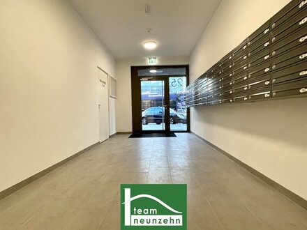 PROVISIONSFREIE ERSTBEZUGSWOHNUNGEN NÄHE FLORIDSDORF BAHNHOF UND DONAU. - WOHNTRAUM
