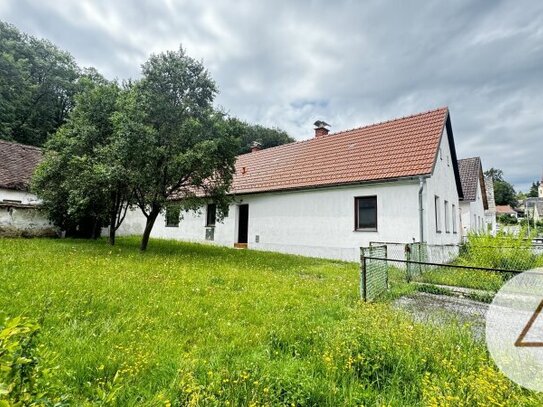 Haus mit traumhaften Blick ACHTUNG NEUER PREIS!