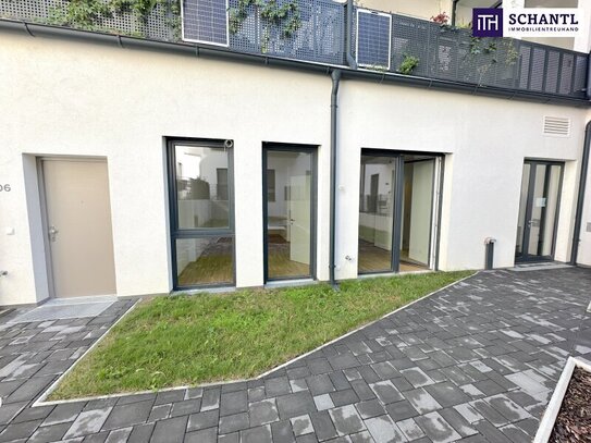 Charmante 2-Zimmer-Wohnung mit kleinem Garten – Wohnen im Herzen des 18. Bezirks!