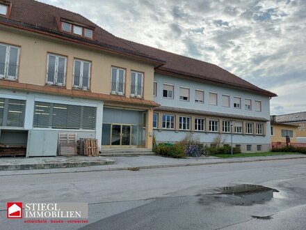 Büroflächen in Maxglan zu vermieten! Direkt vom Eigentümer - provisionsfrei in Bestlage
