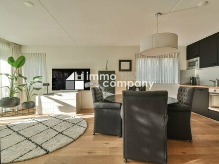 Anlegerwohnung in begehrter Lage 1170 Wien - 3 Zimmer, 72m²