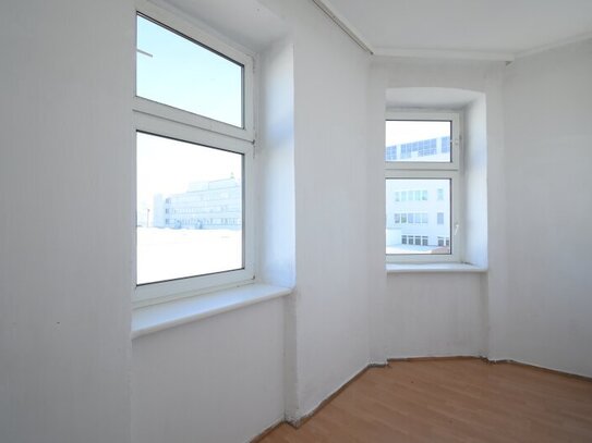 ++NEU++ Leistbare 3-Zimmer Altbau-Wohnung mit viel Potenzial! Toller Grundriss