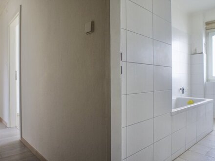 2-Zimmer-Wohnung in Gmünd mit Stellplatz und Einbauküche!