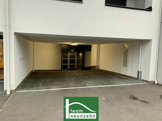 Tiefgaragenplatz Wagramer Straße 62 - Nahe Donauzentrum - JETZT ANFRAGEN