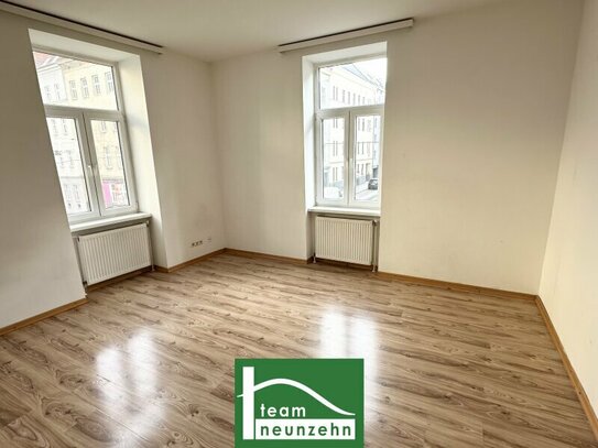 Zentrale Lage, erschwingliches Wohnen in Wien: Charmante 2-Zimmer Wohnung mit U-Bahn-Anbindung für nur 149.000,00 €. -…