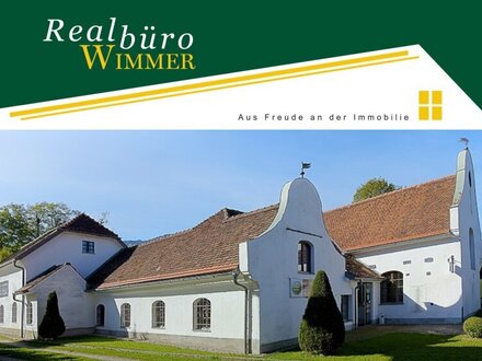 Gut eingeführtes Veranstaltungszentrum wegen beruflicher Tätigkeit im Ausland zu verkaufen