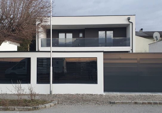 Einfamilienhaus mit einzigartigen Panorama Ausblick