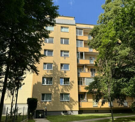 Moderne Stadtwohnung in 1200 Wien - 2 Zimmer, top Ausstattung & zentrale Lage