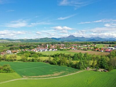 Erstbezug: 2-Zimmer-Gartenwohnung Top 1