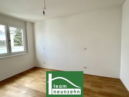Modernes Wohnen in ruhiger Grünlage mit guter Anbindung - JETZT ANFRAGEN