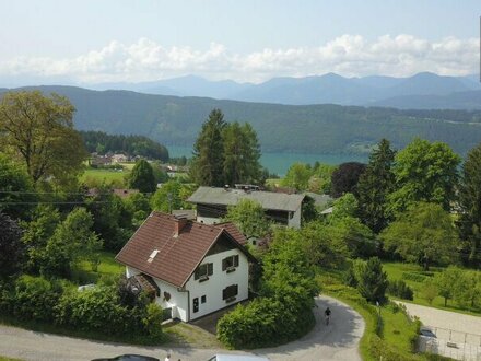 Charmantes HAUS mit Seeblick - Selbstbezug oder Investment