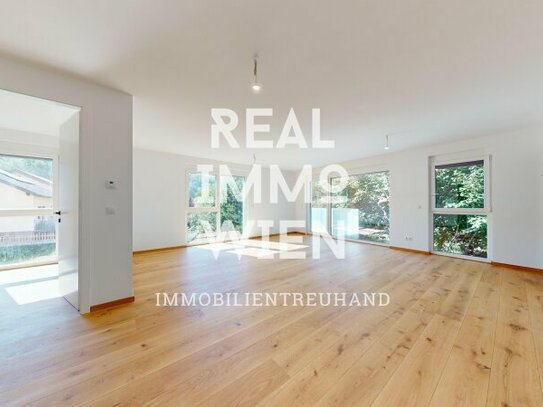 Erstbezug: Traumwohnung in 3423 St. Andrä-Wördern | 80.76m², 4 Zimmer, Balkon uvm.