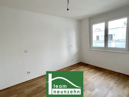 Modernes Wohnen in ruhiger Grünlage mit guter Anbindung. - WOHNTRAUM