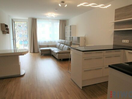 // Perfekt aufgeteilte 3 Zimmerwohnung nähe Heiligenstadt U4- Moderne Ausstattung - Familienhit //