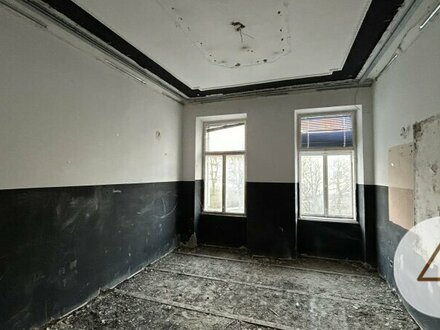 Renovierungsbedürftige 2-Zimmer-Wohnung in 1200 Wien - Ideales Investment für Eigenheim oder Vermietung!