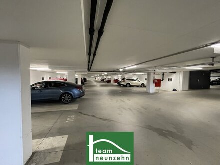 PROVISIONSFREI 2 ZIMMER MIT PANORAMABALKON in der Green City - JETZT ANFRAGEN. - WOHNTRAUM