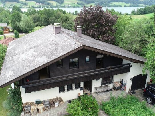 Neu im Angebot: Landhaus in Zell am Moos