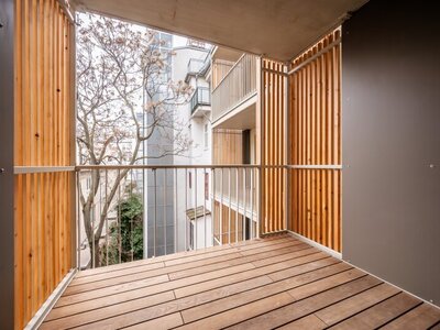 ++1050++ Dream home in Margareten, exclusive 2-room apartment in TOP LOCATION with HEAT PUMP and BALCONY!!!