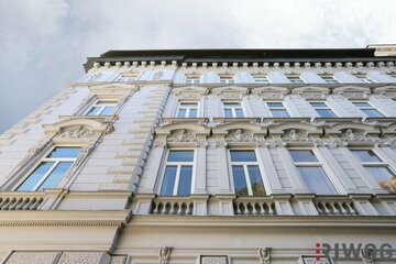 PROVISIONSFREI FÜR KÄUFER // GELDANLAGE // UNBEFRISTET VERMIETETES BÜRO // AKH UND U-BAHN NÄHE